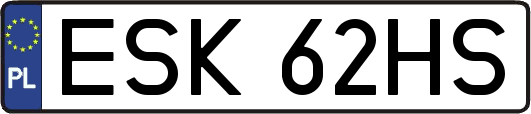 ESK62HS