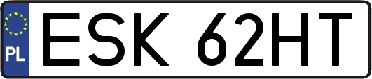 ESK62HT