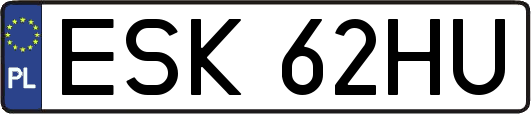ESK62HU