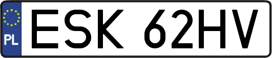 ESK62HV