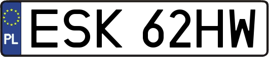 ESK62HW