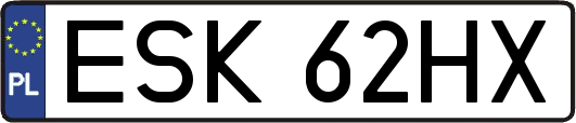 ESK62HX