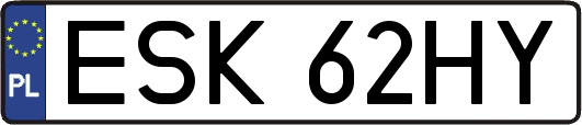 ESK62HY