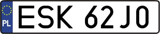ESK62J0