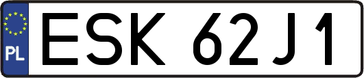 ESK62J1