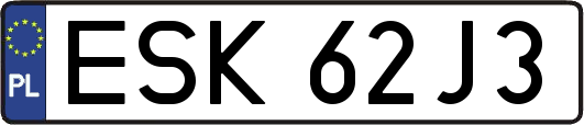 ESK62J3