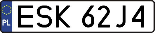 ESK62J4