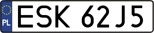 ESK62J5