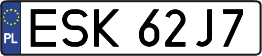 ESK62J7
