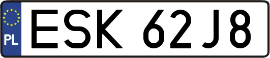 ESK62J8