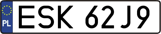 ESK62J9