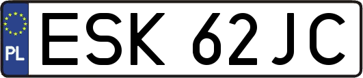 ESK62JC