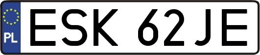 ESK62JE