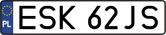 ESK62JS