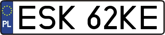 ESK62KE