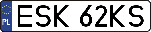 ESK62KS
