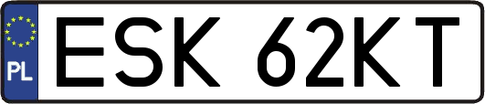 ESK62KT