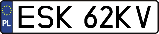 ESK62KV