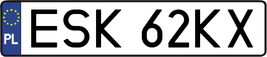 ESK62KX