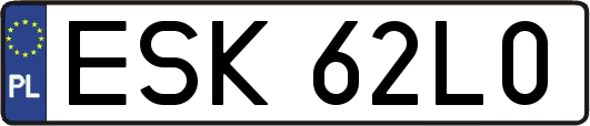 ESK62L0