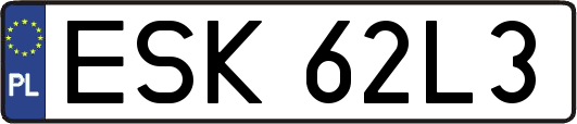 ESK62L3