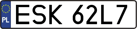 ESK62L7