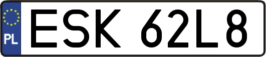 ESK62L8