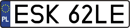 ESK62LE