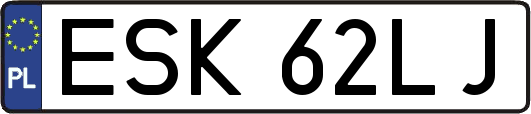 ESK62LJ
