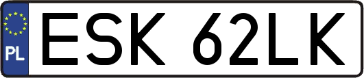 ESK62LK
