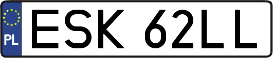 ESK62LL