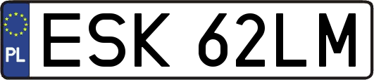 ESK62LM