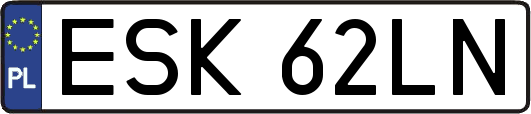 ESK62LN