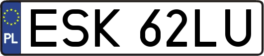 ESK62LU