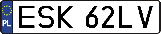 ESK62LV