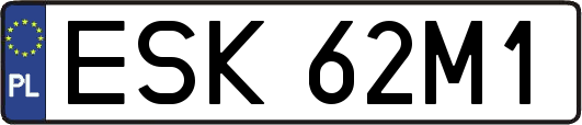 ESK62M1