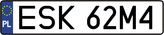 ESK62M4