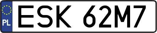ESK62M7