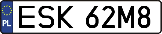 ESK62M8