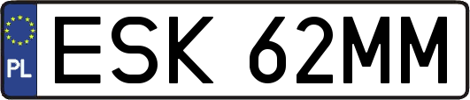 ESK62MM