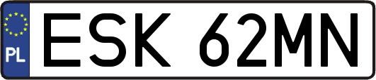 ESK62MN