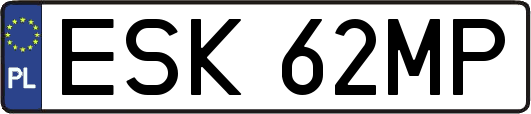 ESK62MP