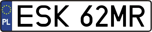 ESK62MR