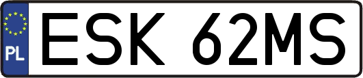 ESK62MS