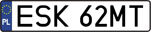 ESK62MT