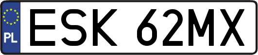 ESK62MX