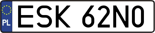 ESK62N0