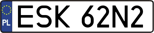 ESK62N2