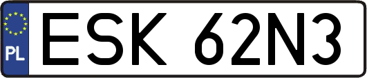 ESK62N3