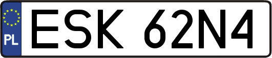 ESK62N4